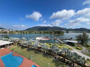 Jemhaus Marina View [Netflix & LG Water Purifier]